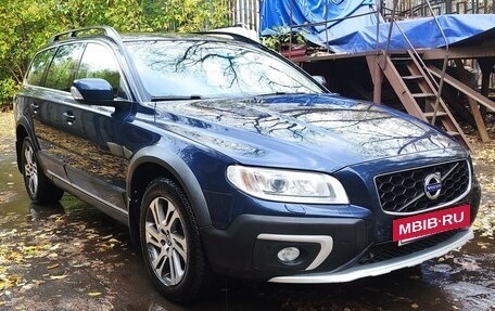 Volvo XC70 II рестайлинг, 2015 год, 2 730 000 рублей, 4 фотография