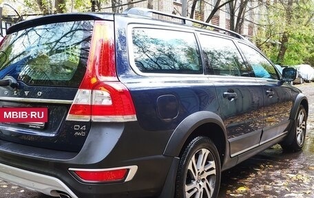 Volvo XC70 II рестайлинг, 2015 год, 2 730 000 рублей, 7 фотография