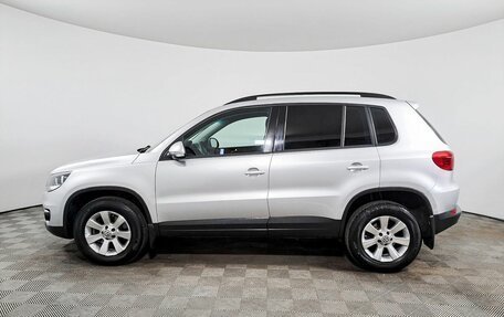 Volkswagen Tiguan I, 2011 год, 1 312 200 рублей, 8 фотография