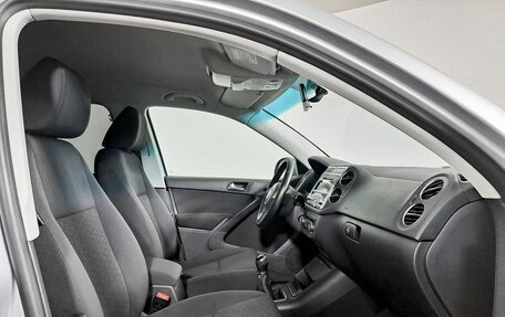 Volkswagen Tiguan I, 2011 год, 1 312 200 рублей, 11 фотография