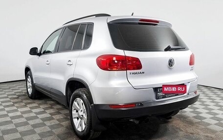 Volkswagen Tiguan I, 2011 год, 1 312 200 рублей, 7 фотография