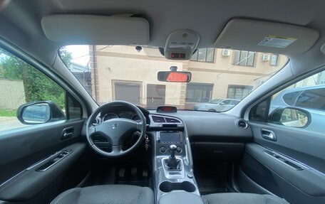 Peugeot 3008 I рестайлинг, 2012 год, 950 000 рублей, 9 фотография