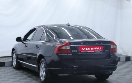 Volvo S80 II рестайлинг 2, 2010 год, 915 000 рублей, 2 фотография