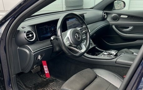 Mercedes-Benz E-Класс, 2019 год, 3 499 000 рублей, 7 фотография