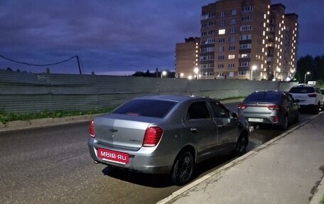 Chevrolet Cobalt II, 2013 год, 550 000 рублей, 13 фотография