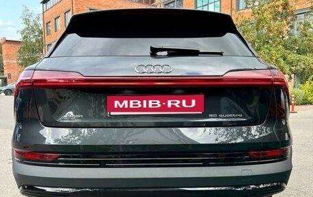 Audi e-tron I, 2020 год, 5 270 000 рублей, 4 фотография