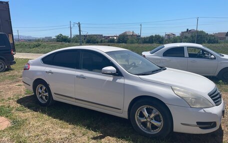 Nissan Teana, 2011 год, 1 100 000 рублей, 2 фотография