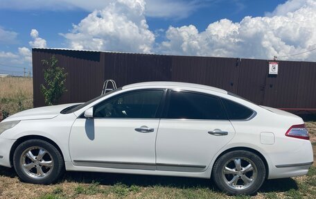 Nissan Teana, 2011 год, 1 100 000 рублей, 4 фотография