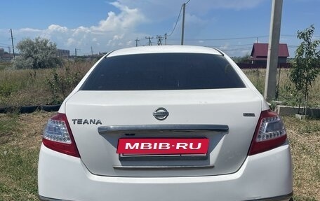 Nissan Teana, 2011 год, 1 100 000 рублей, 3 фотография