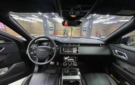 Land Rover Range Rover Velar I, 2019 год, 5 190 000 рублей, 8 фотография
