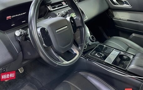 Land Rover Range Rover Velar I, 2019 год, 5 190 000 рублей, 7 фотография
