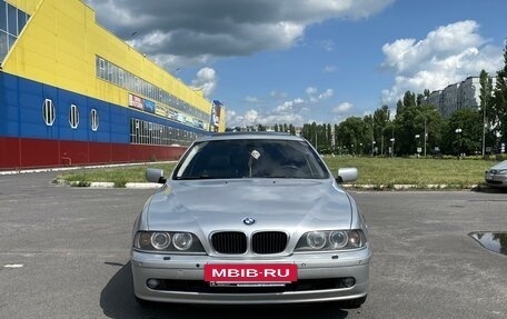 BMW 5 серия, 2000 год, 685 000 рублей, 2 фотография