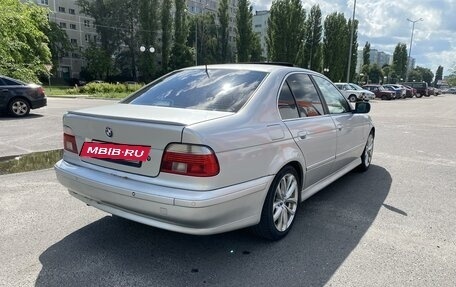 BMW 5 серия, 2000 год, 685 000 рублей, 5 фотография