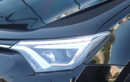 Toyota RAV4, 2017 год, 2 712 000 рублей, 3 фотография