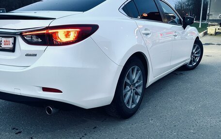 Mazda 6, 2015 год, 1 950 000 рублей, 5 фотография