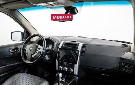 Nissan X-Trail, 2011 год, 1 490 000 рублей, 9 фотография