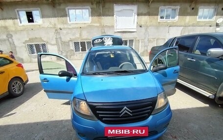 Citroen C3 II, 2003 год, 325 000 рублей, 2 фотография