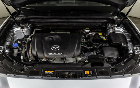Mazda CX-5 II, 2020 год, 3 495 000 рублей, 9 фотография