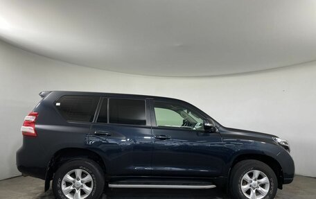 Toyota Land Cruiser Prado 150 рестайлинг 2, 2014 год, 3 250 000 рублей, 4 фотография