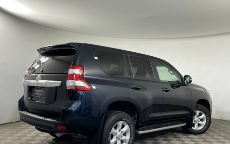 Toyota Land Cruiser Prado 150 рестайлинг 2, 2014 год, 3 250 000 рублей, 6 фотография