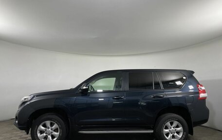 Toyota Land Cruiser Prado 150 рестайлинг 2, 2014 год, 3 250 000 рублей, 5 фотография