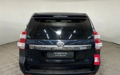 Toyota Land Cruiser Prado 150 рестайлинг 2, 2014 год, 3 250 000 рублей, 3 фотография