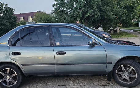 Toyota Corolla, 1992 год, 250 000 рублей, 2 фотография