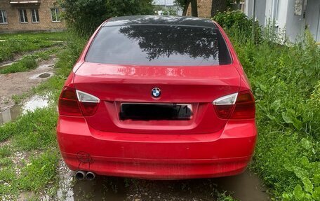 BMW 3 серия, 2006 год, 600 000 рублей, 3 фотография