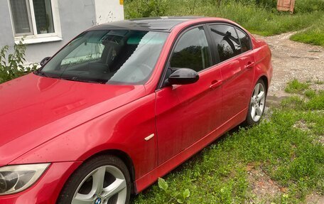 BMW 3 серия, 2006 год, 600 000 рублей, 4 фотография