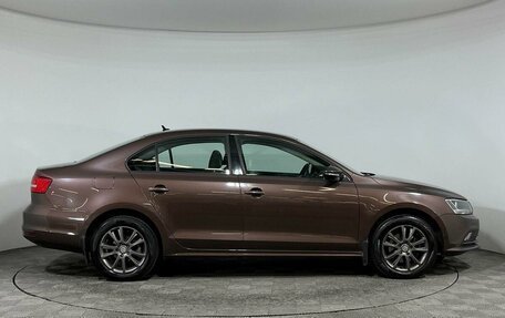 Volkswagen Jetta VI, 2014 год, 1 563 000 рублей, 4 фотография