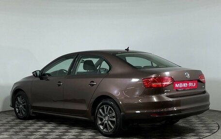 Volkswagen Jetta VI, 2014 год, 1 563 000 рублей, 7 фотография