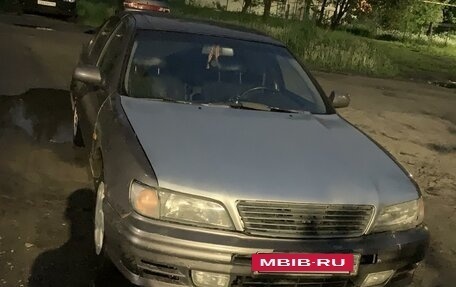 Nissan Maxima IV, 1997 год, 189 000 рублей, 4 фотография