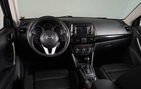 Mazda CX-5 II, 2014 год, 1 939 000 рублей, 6 фотография