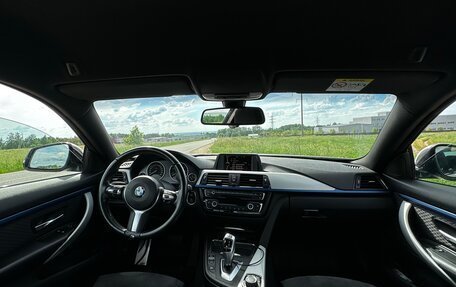 BMW 4 серия, 2014 год, 2 900 000 рублей, 7 фотография