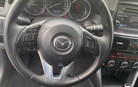 Mazda CX-5 II, 2013 год, 1 600 000 рублей, 8 фотография