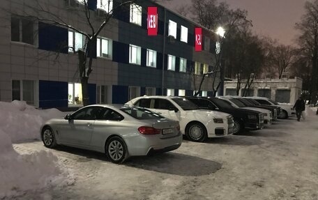 BMW 4 серия, 2014 год, 2 900 000 рублей, 9 фотография