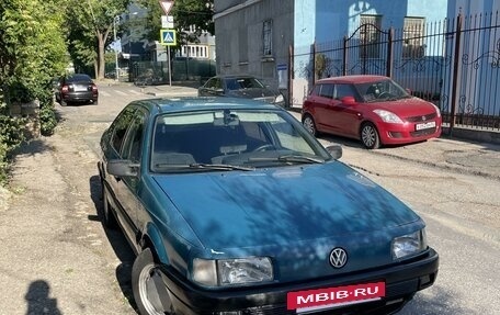 Volkswagen Passat B3, 1991 год, 200 000 рублей, 4 фотография