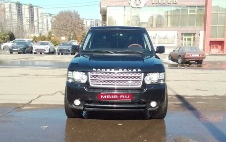 Land Rover Range Rover III, 2012 год, 1 850 000 рублей, 2 фотография