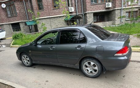 Mitsubishi Lancer IX, 2005 год, 265 000 рублей, 10 фотография