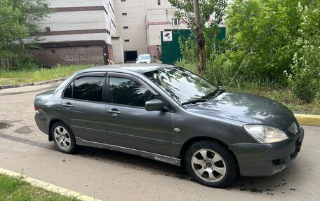 Mitsubishi Lancer IX, 2005 год, 265 000 рублей, 4 фотография