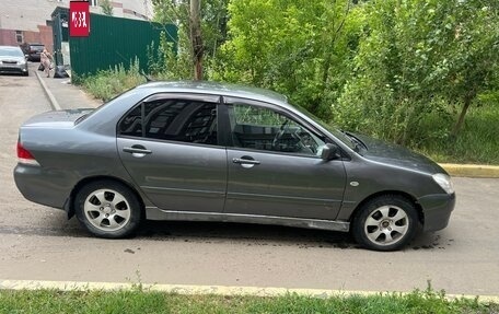 Mitsubishi Lancer IX, 2005 год, 265 000 рублей, 5 фотография