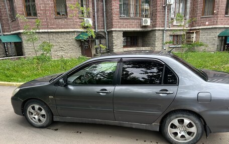 Mitsubishi Lancer IX, 2005 год, 265 000 рублей, 11 фотография