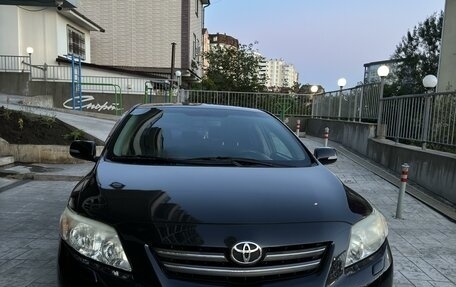 Toyota Corolla, 2010 год, 1 000 000 рублей, 2 фотография