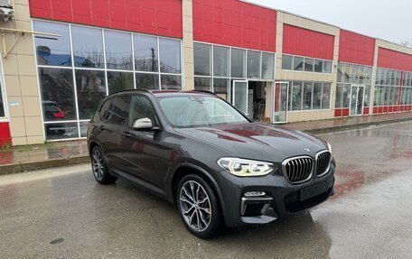 BMW X3, 2019 год, 4 499 000 рублей, 2 фотография