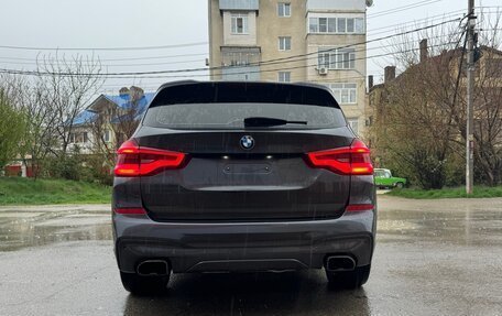 BMW X3, 2019 год, 4 499 000 рублей, 6 фотография