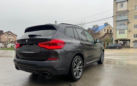 BMW X3, 2019 год, 4 499 000 рублей, 8 фотография