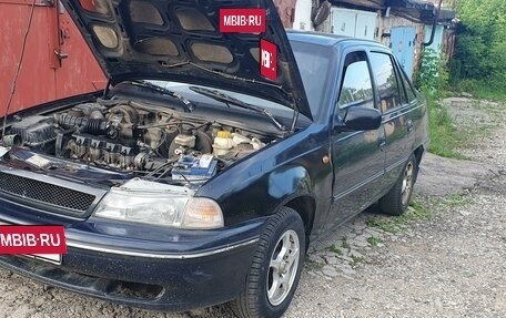 Daewoo Nexia I рестайлинг, 2004 год, 125 000 рублей, 2 фотография