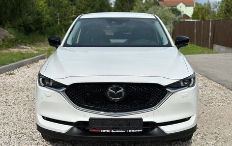 Mazda CX-5 II, 2020 год, 3 290 000 рублей, 2 фотография