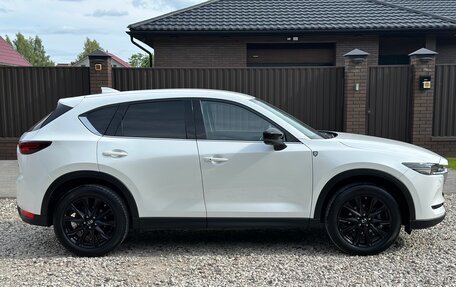 Mazda CX-5 II, 2020 год, 3 290 000 рублей, 4 фотография