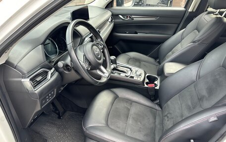Mazda CX-5 II, 2020 год, 3 290 000 рублей, 10 фотография